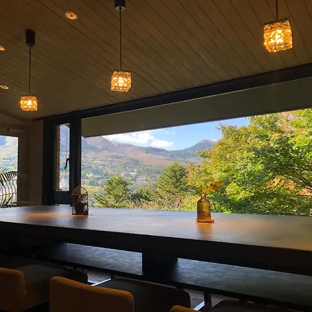 Hakone Elecasa Hotel And Spa-3